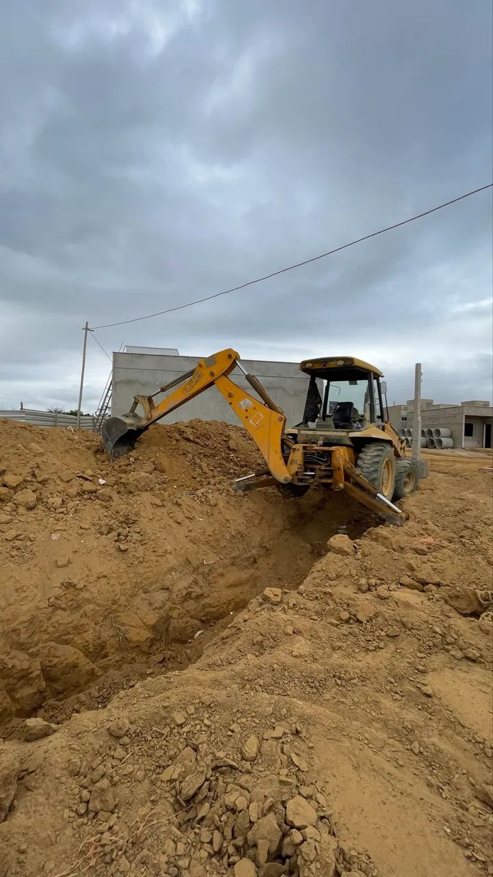 JCB 3c  - Foto 5