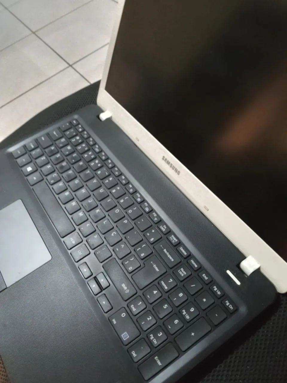 Notebook Samsung I5 + 16gb DDR4 - Foto 3