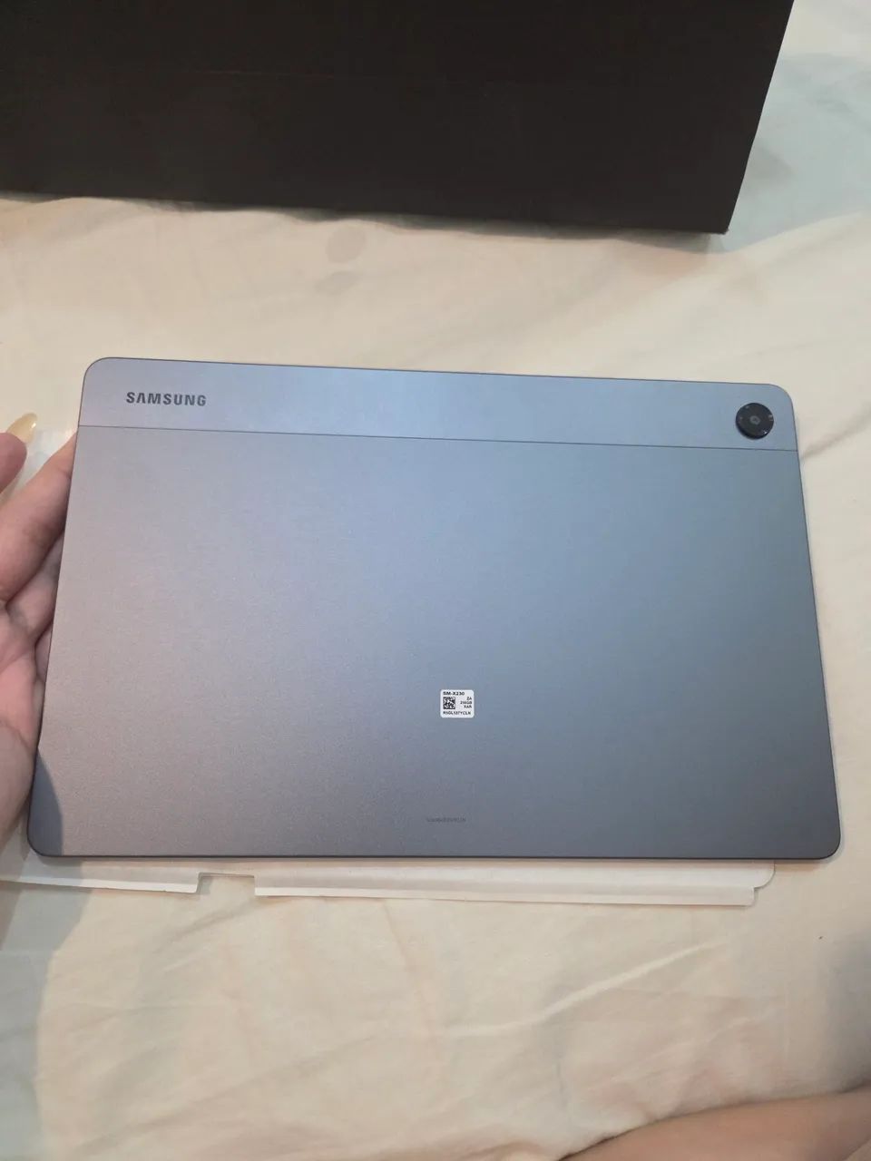 Tablet Samsung Tab A11+  Novo - Foto 2