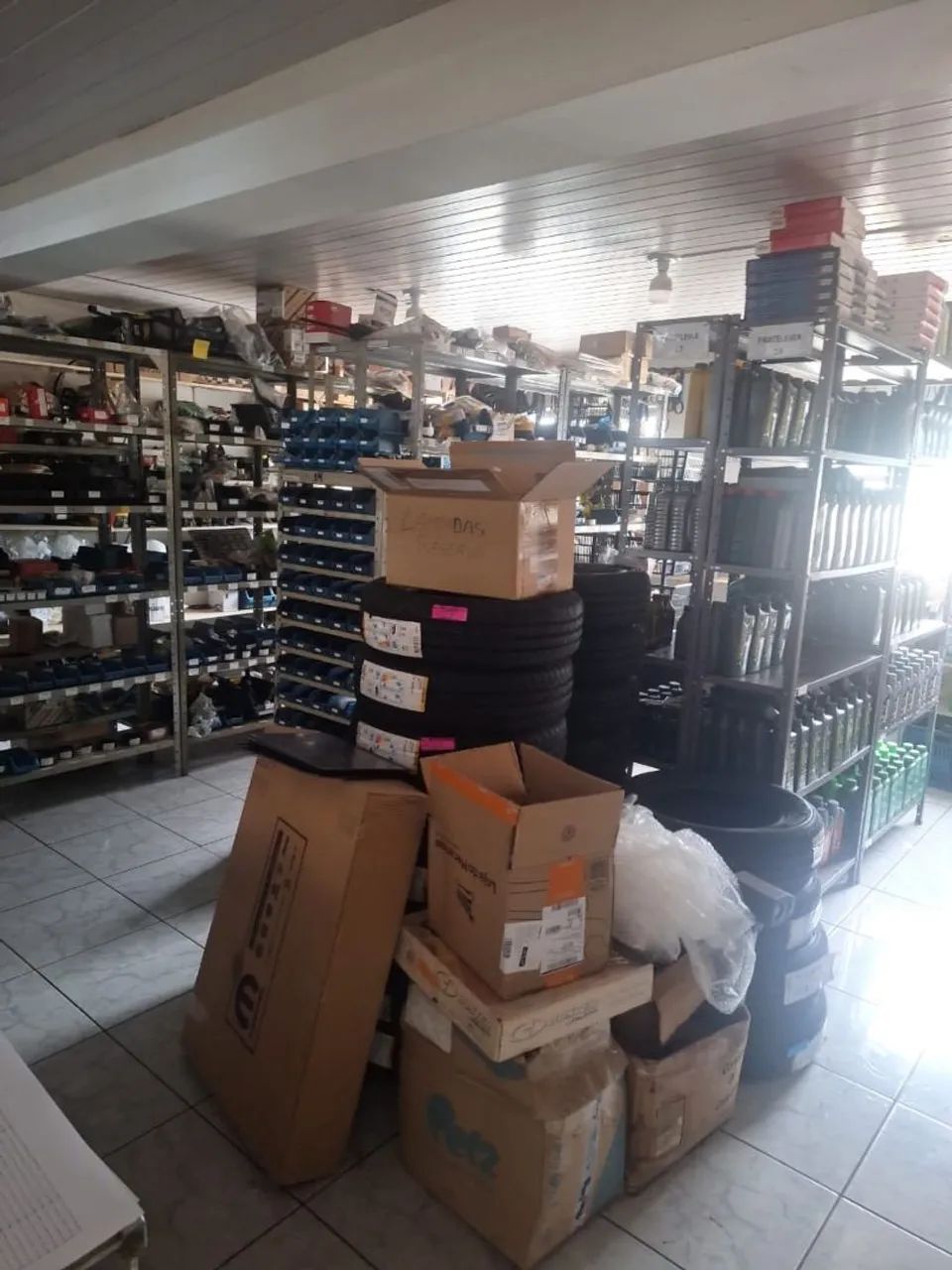 CENTRO AUTOMOTIVO COMPLETO  - Foto 5