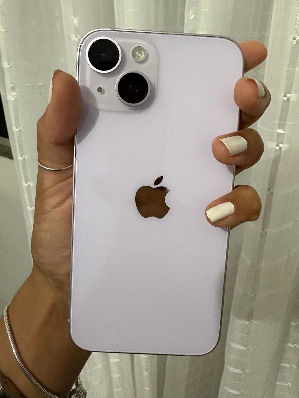 iPhone 14 Semi novo - Foto 5
