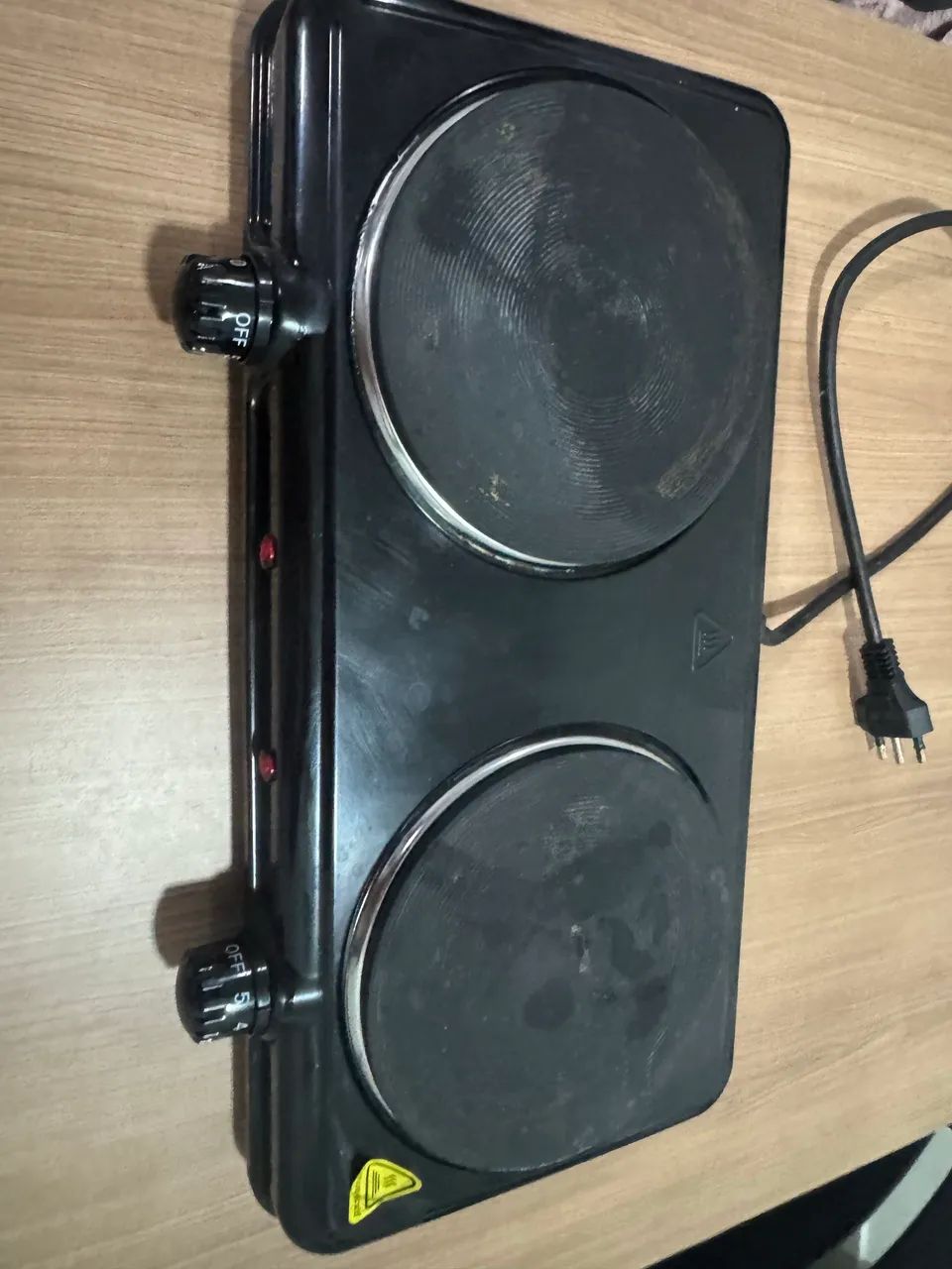 Cooktop fogão elgin - Foto 5