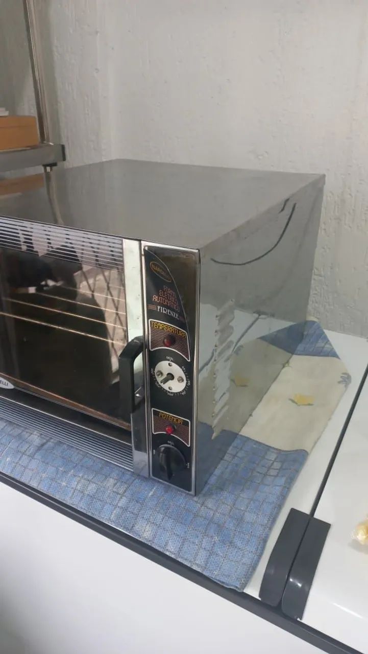 Forno Elétrico Nardelli - Foto 2