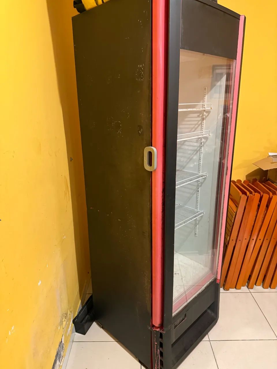 Expositor vertical - Foto 3