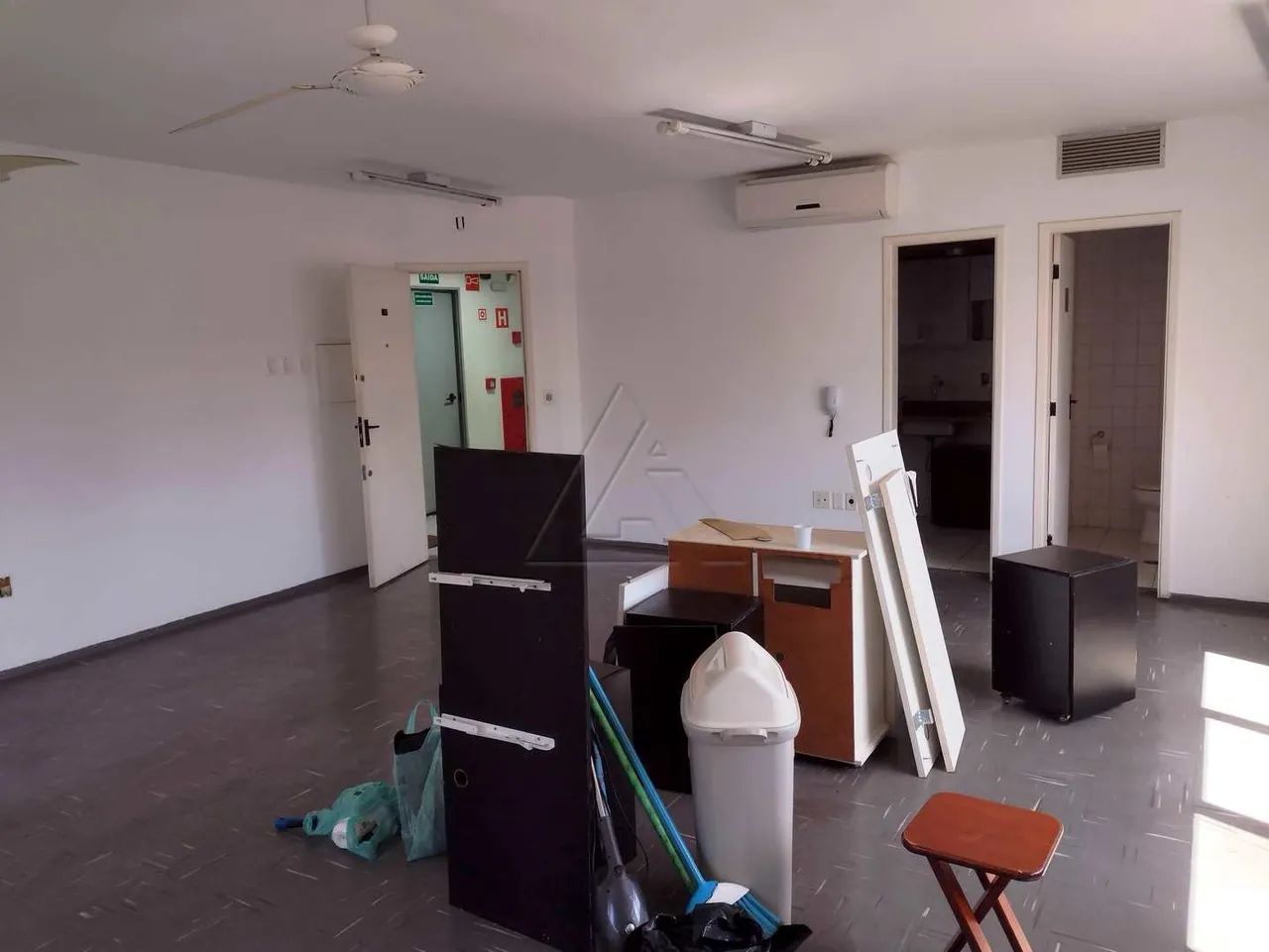 Sala, Bosque da Saúde, São Paulo - R$ 319 mil, Cod: 4309 - Foto 3