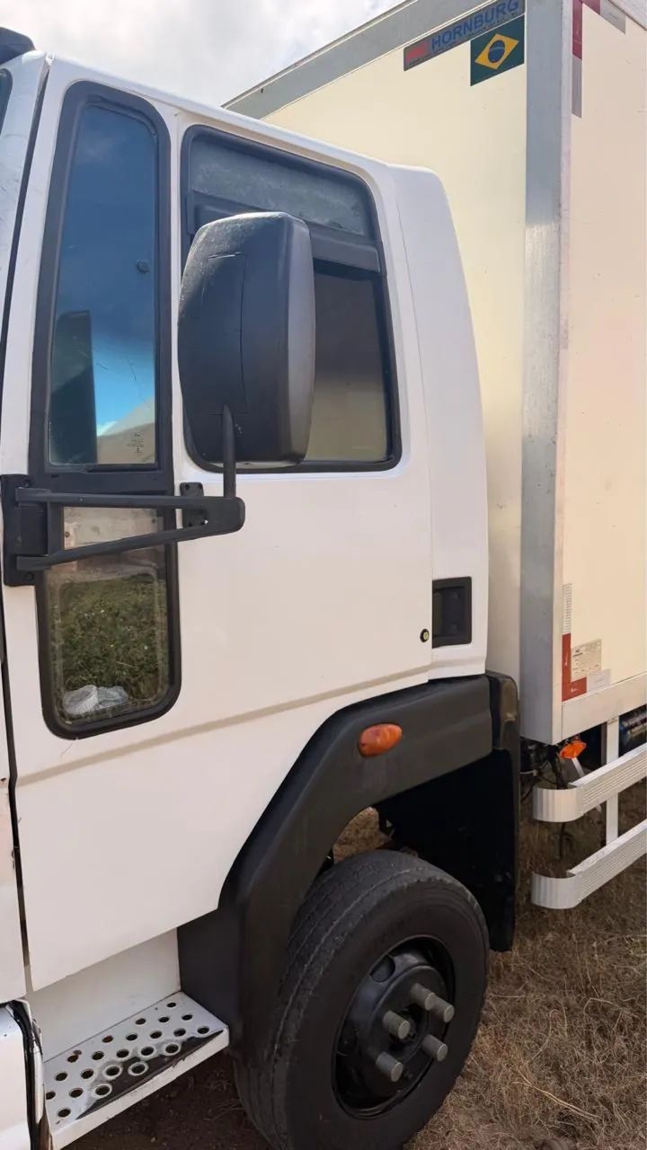 Ford cargo 1119 - Foto 4