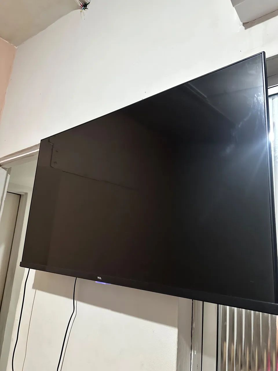 TV TCL 43 
