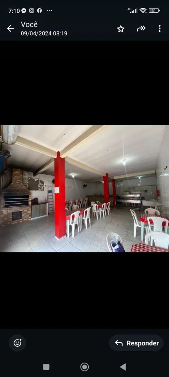 Foto - São Luís - Anjo da Guarda