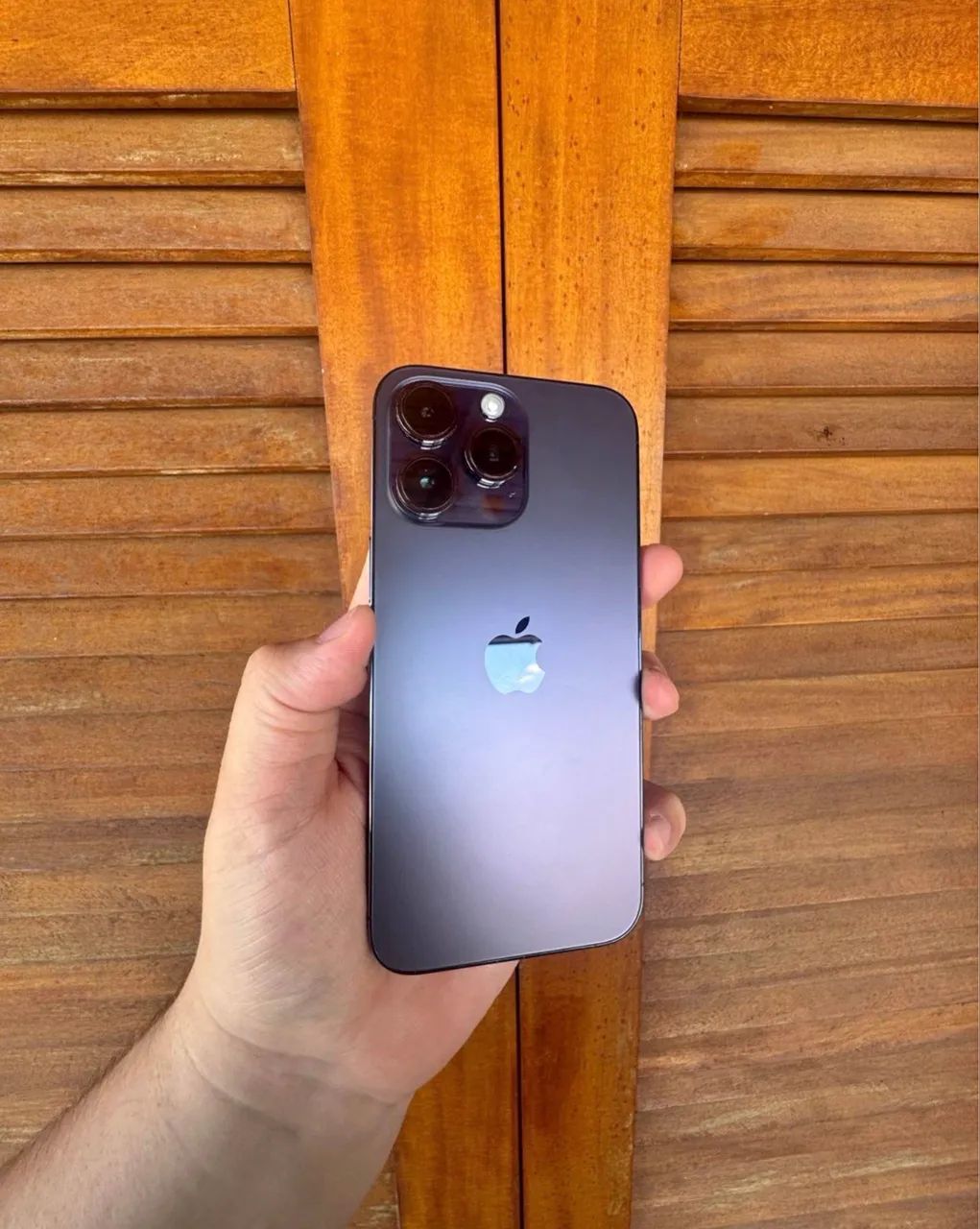 IPhone 14 Pro Max - Foto 2