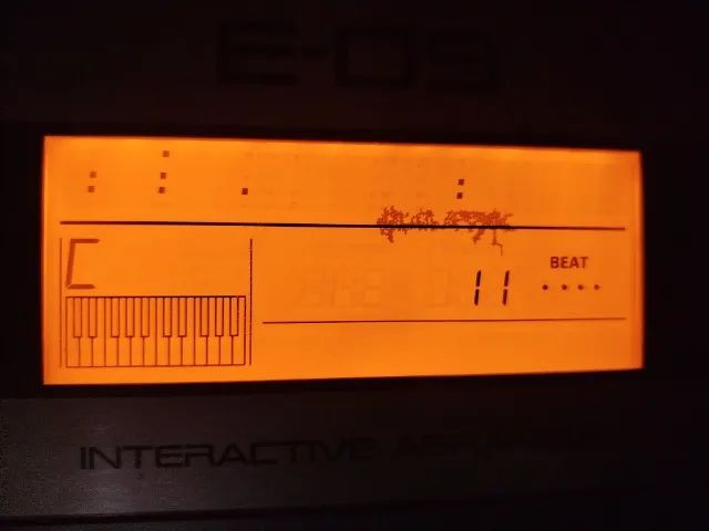 Roland E-09 