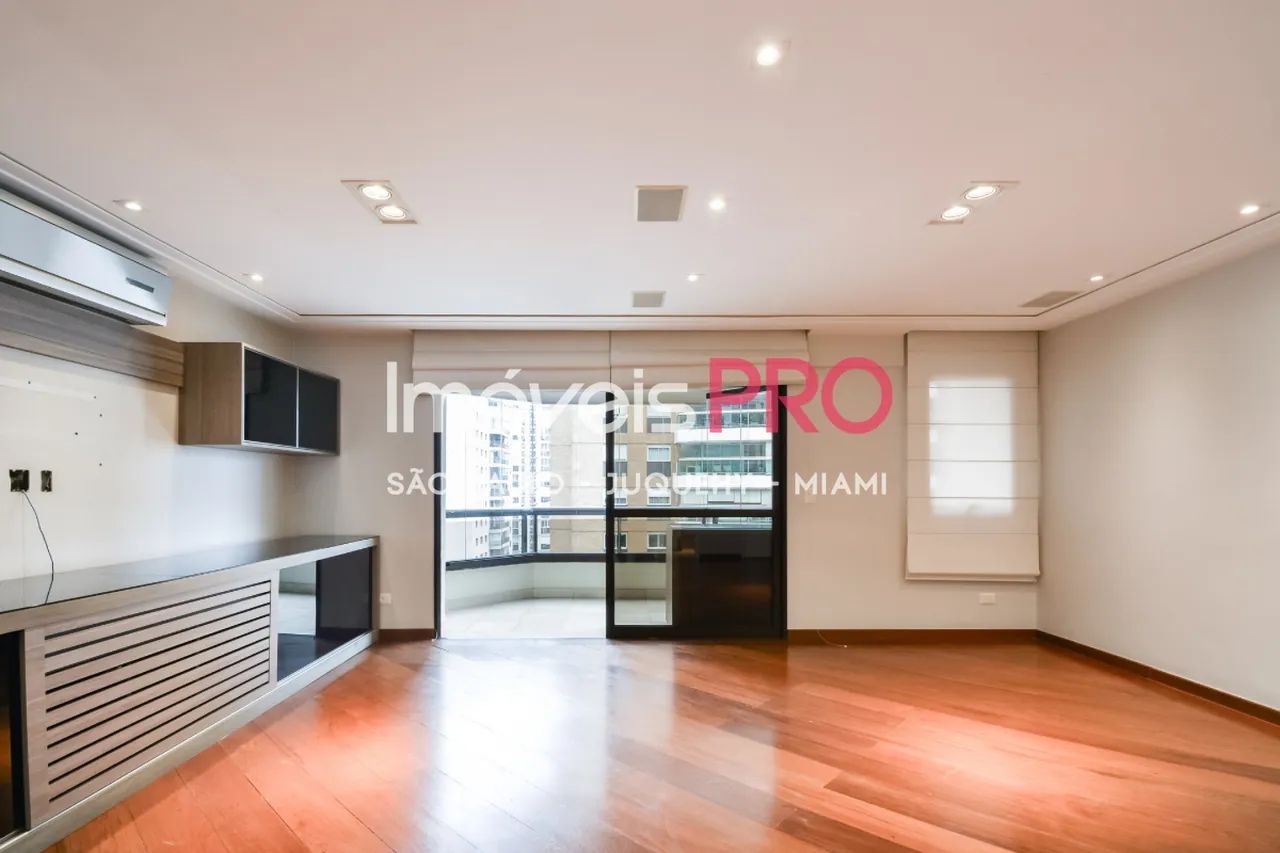 Apartamento para venda em Perdizes com 4 quartos, sendo 3 suítes , 155m² - Foto 2