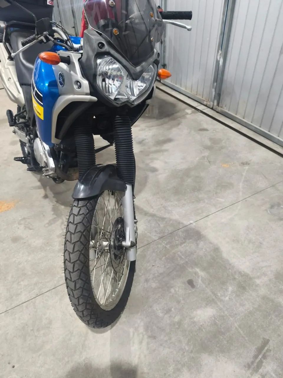 Vendo Ténéré 2012  - Foto 4