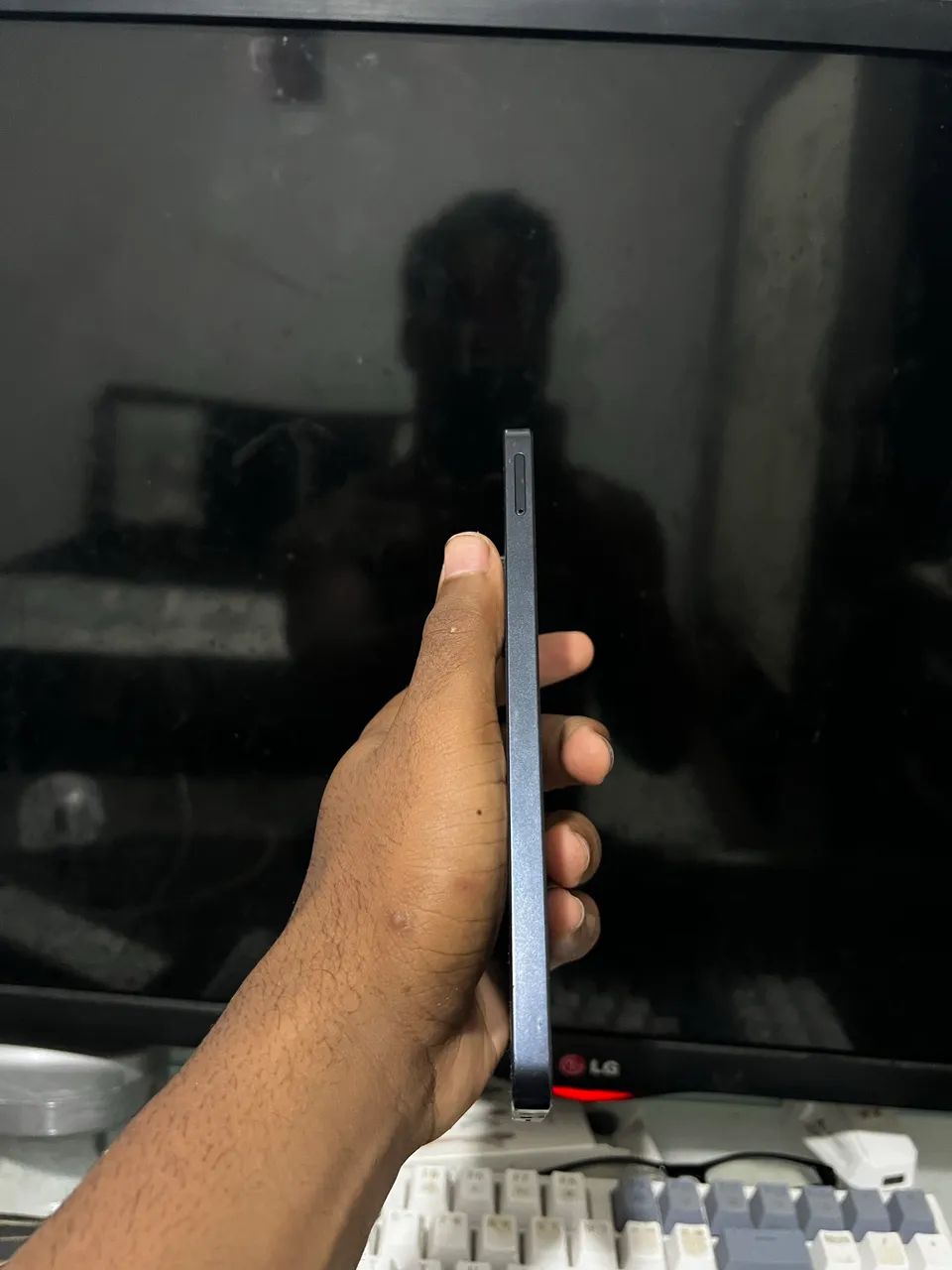 Celular Samsung Galaxy A07 128Gb 4Gb RAM Preto - Foto 3