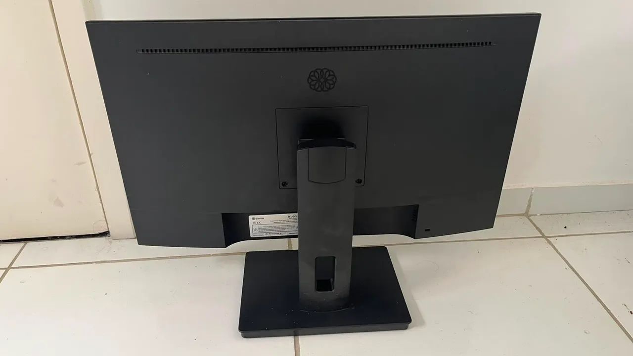 Monitor zinnia 24 polegadas - Foto 3