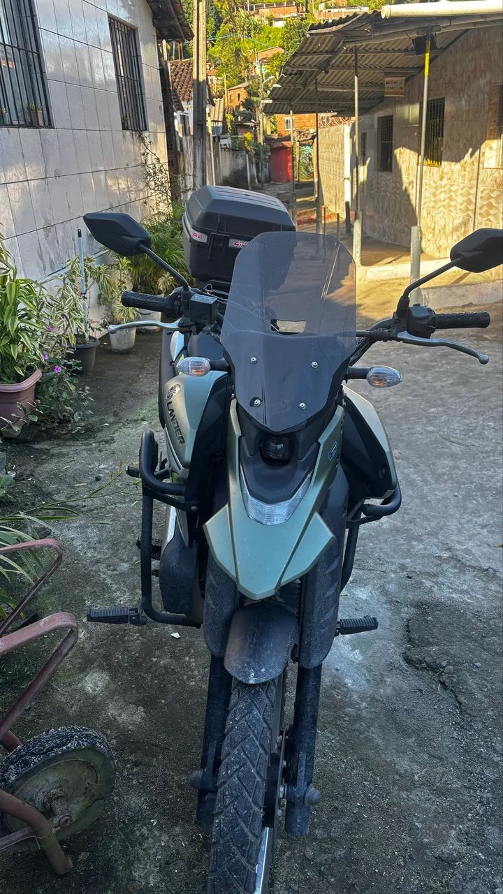 Lander toda equipada - Foto 4