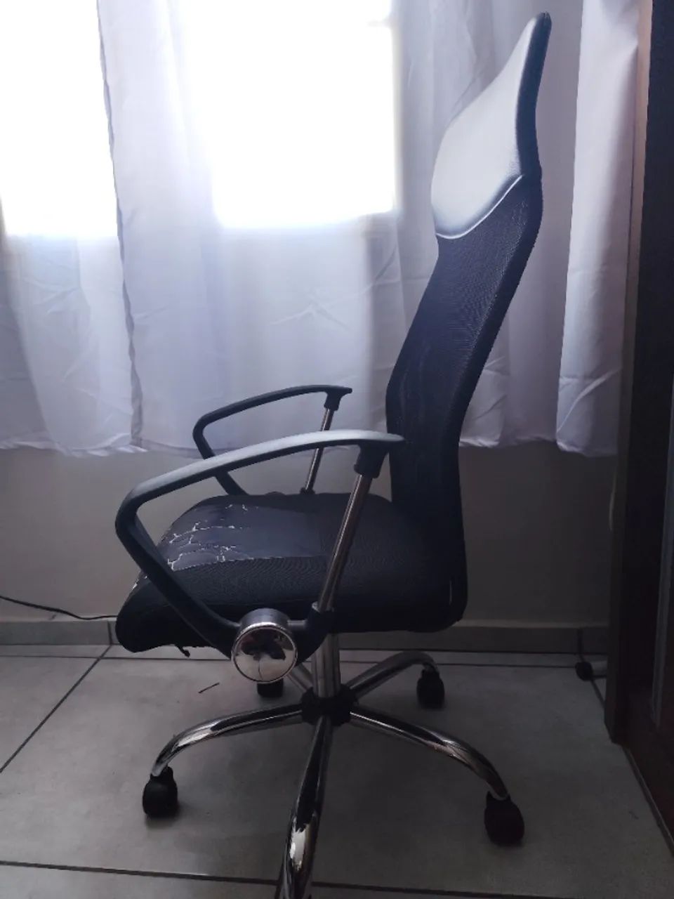 Cadeira escritório 