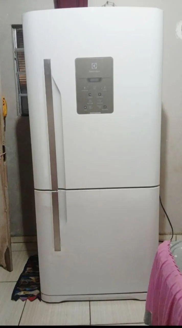 geladeira Electrolux inverter  - Foto 2