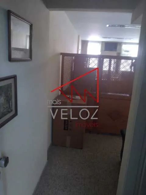 Sala - / Comercial / Centro