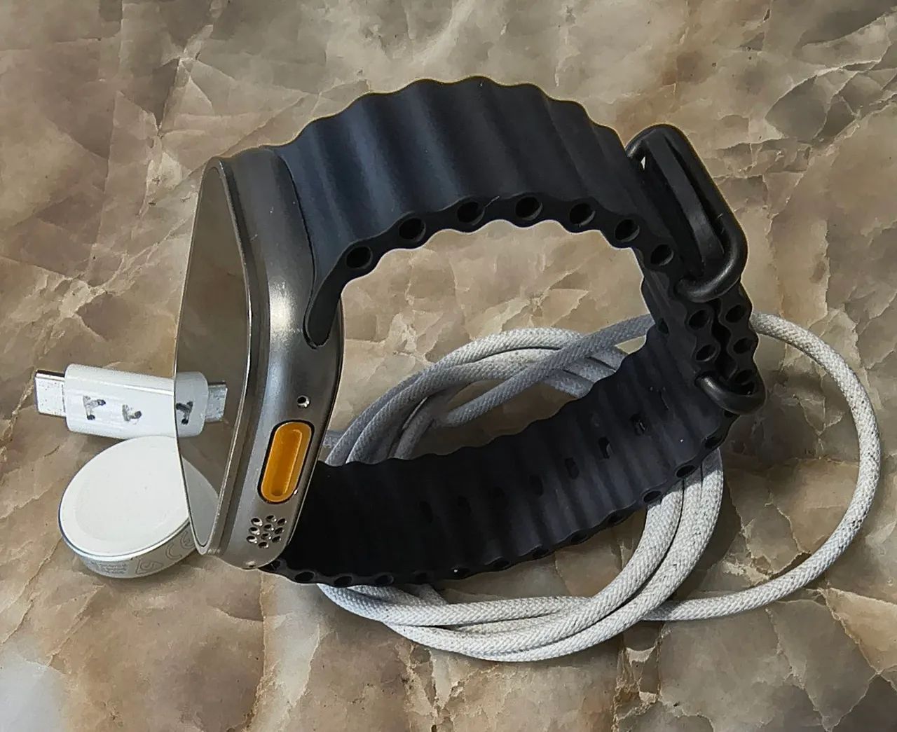 APPLE WATCH ULTRA 2 - Foto 3
