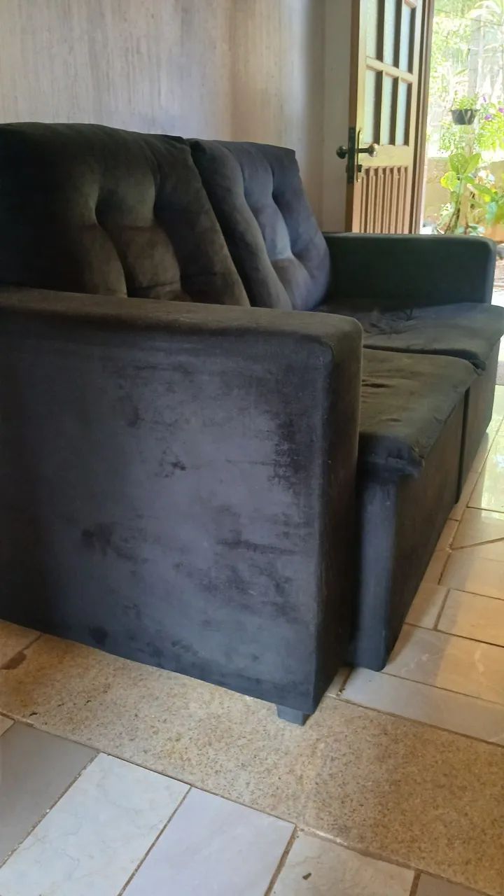 Venda de sofa - Foto 2