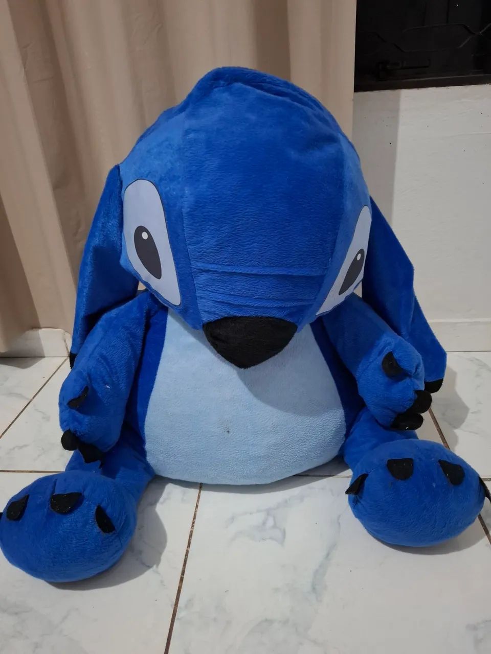 STICH GIGANTE - Foto 3