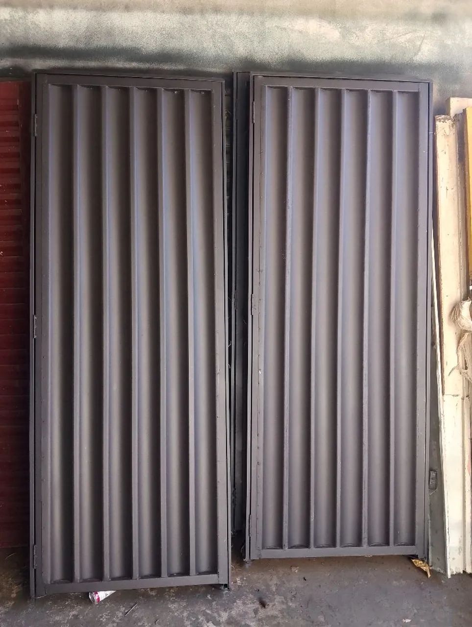 Portas - Foto 3