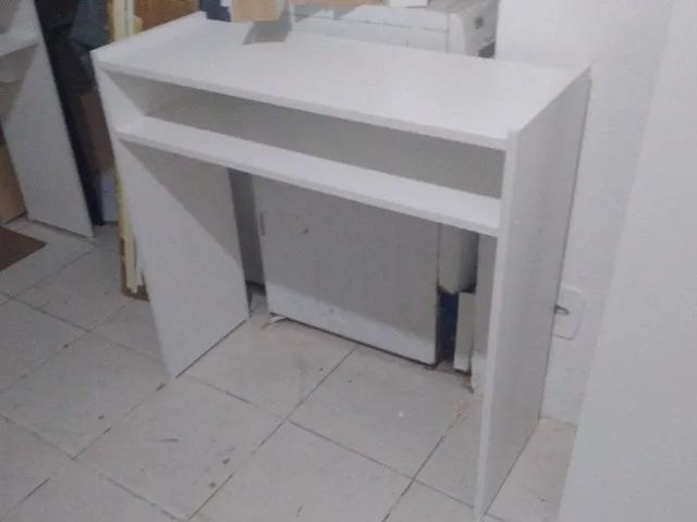  Mesa para escritório ou Mesa para Manicure - Foto 5