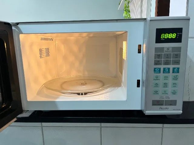 Microondas Panasonic - Foto 3