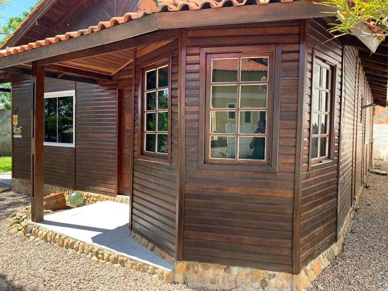Casa a venda - Praia de Fora - Palhoça/SC - Foto 2