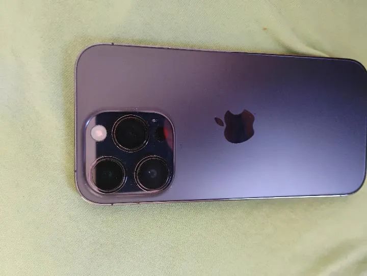 iPhone 14 Pro 128g - Foto 4