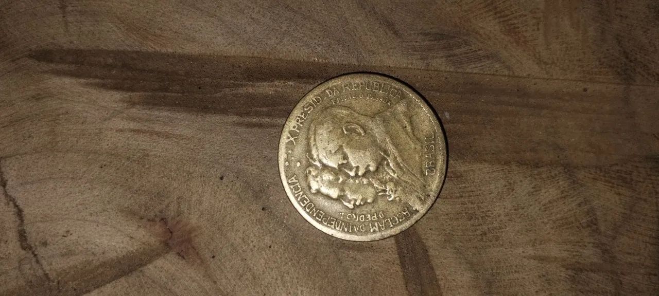 Moedas de Reis  - Foto 5