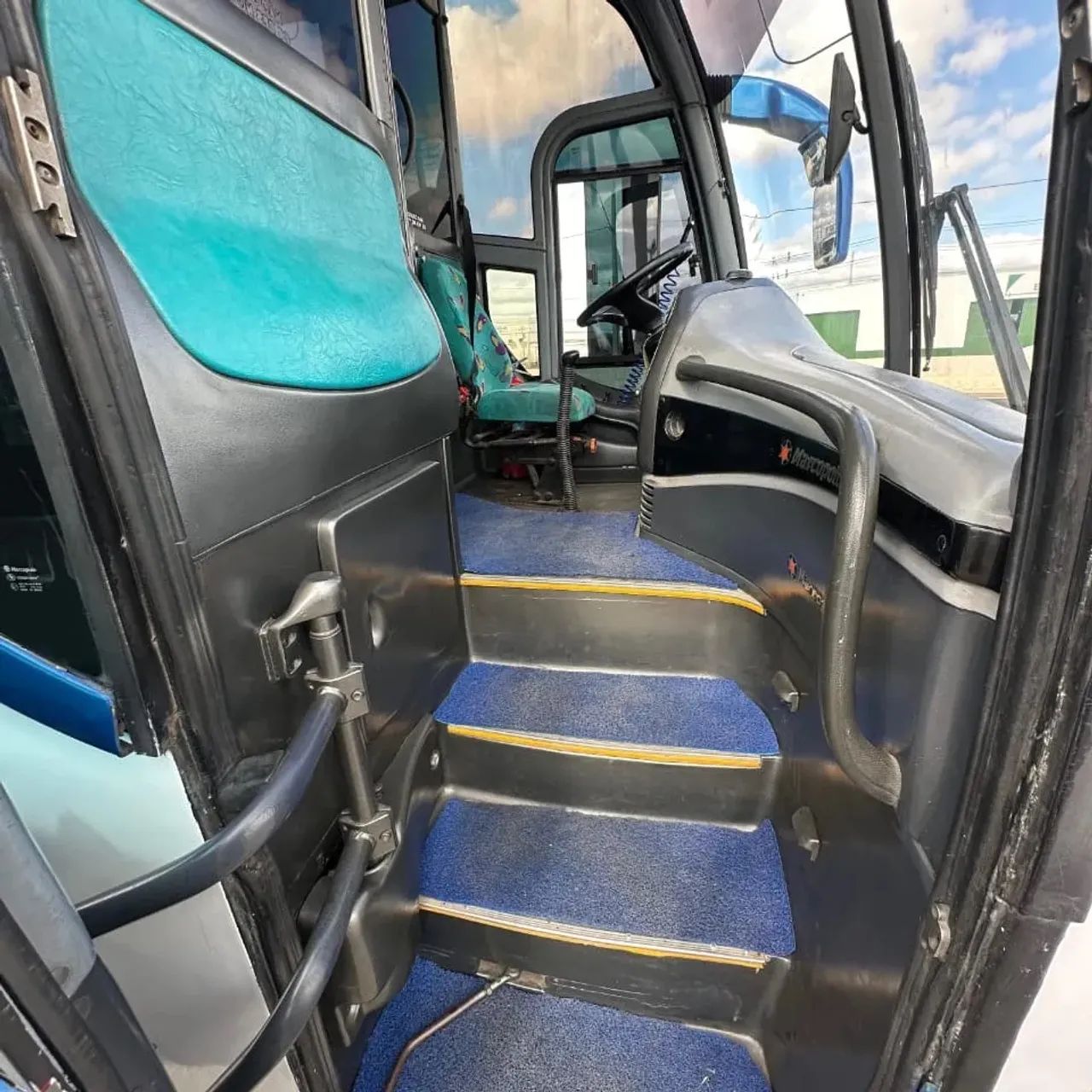 ÔNIBUS RODOVIÁRIO  - Foto 4
