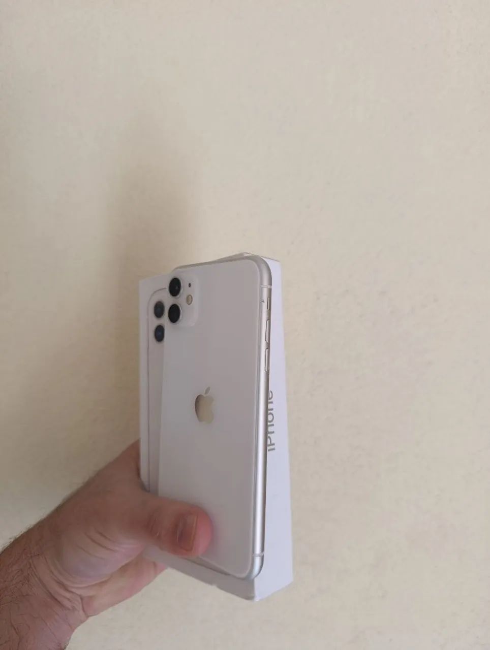 iPhone 11 - Foto 2