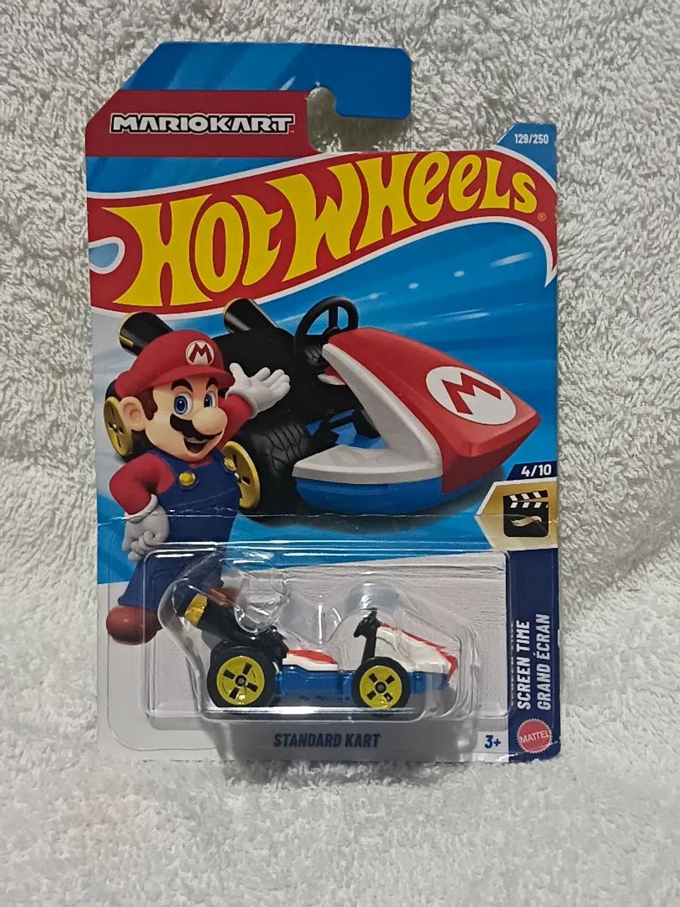 CARRINHOS HOTWHEELS  - Foto 4