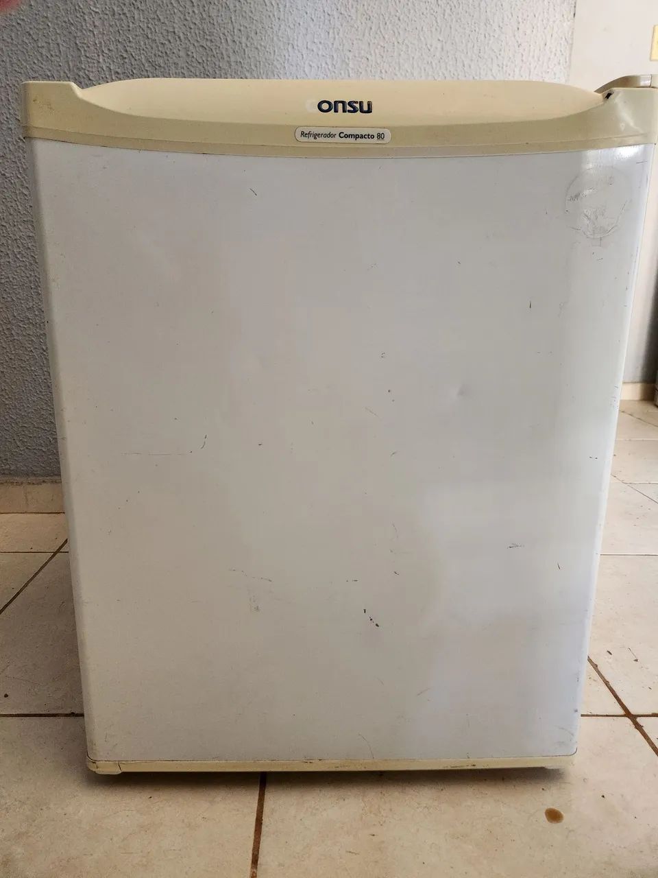 Frigobar consul 