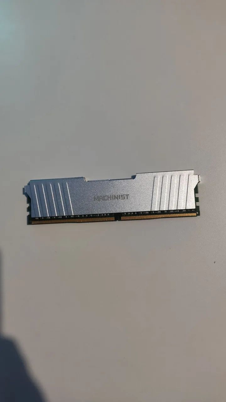 Memoria RAM 16gb ecc