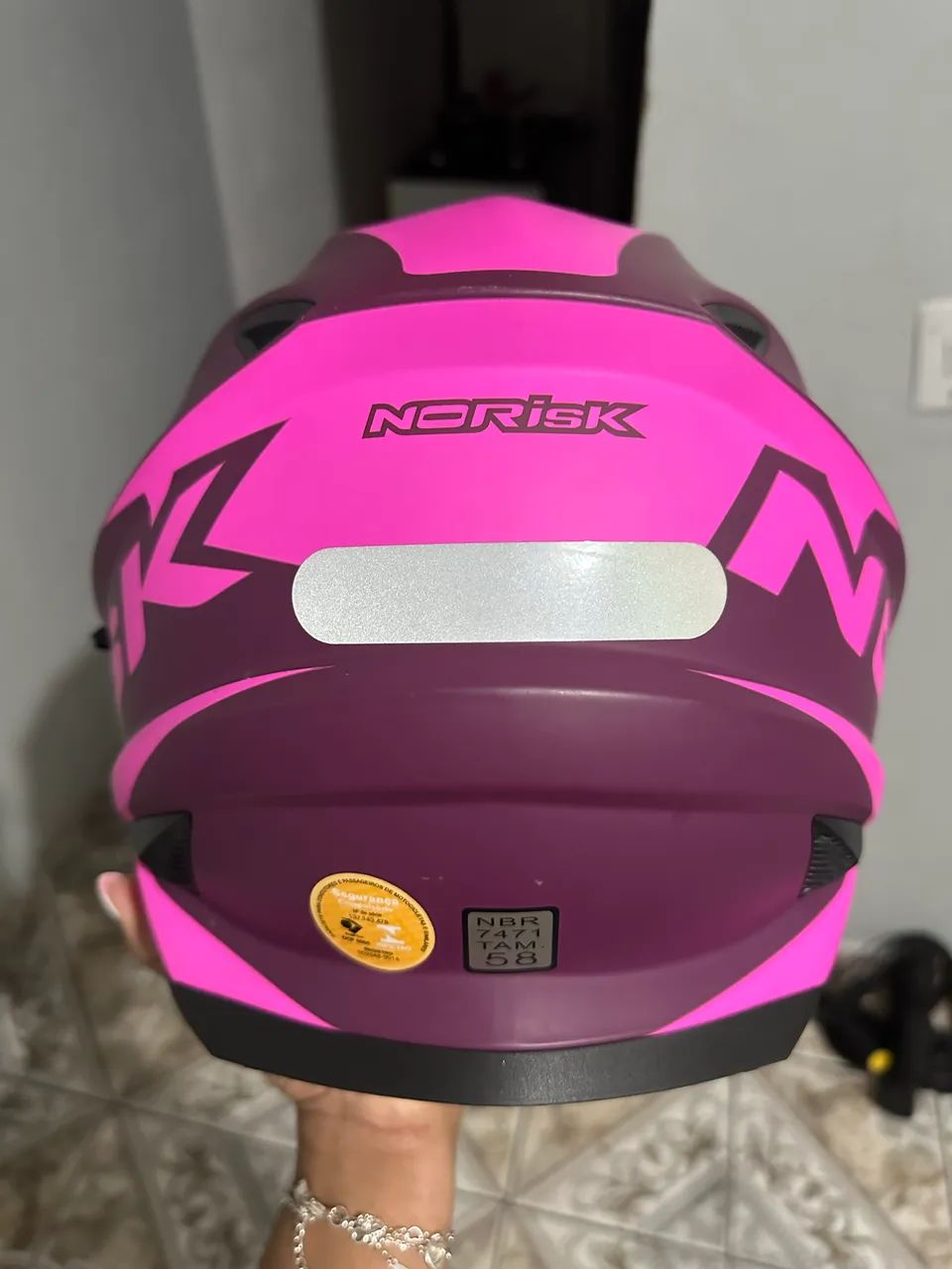 Norisk Ff302