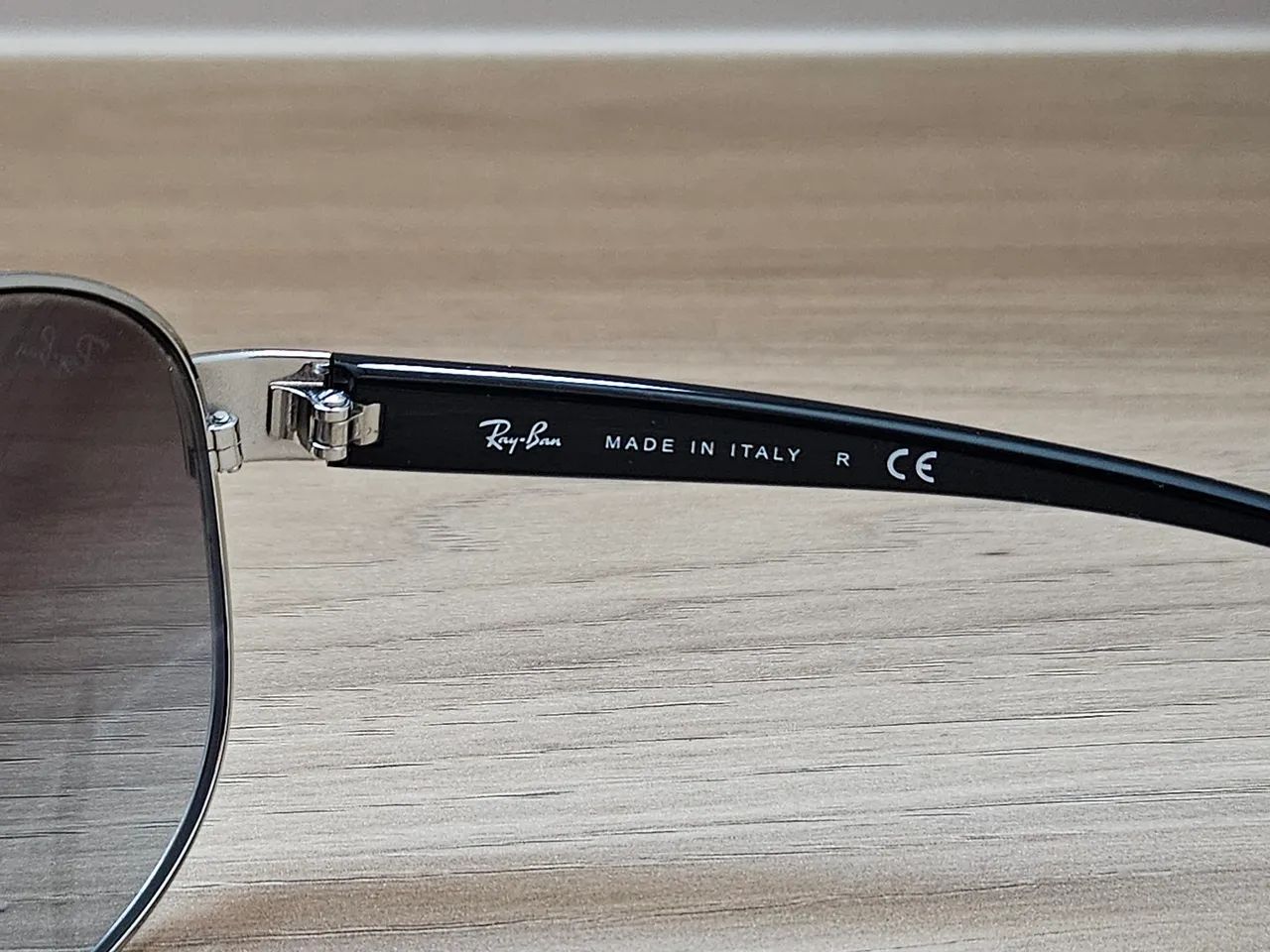 Óculos Ray-Ban RB 3386 - Foto 3