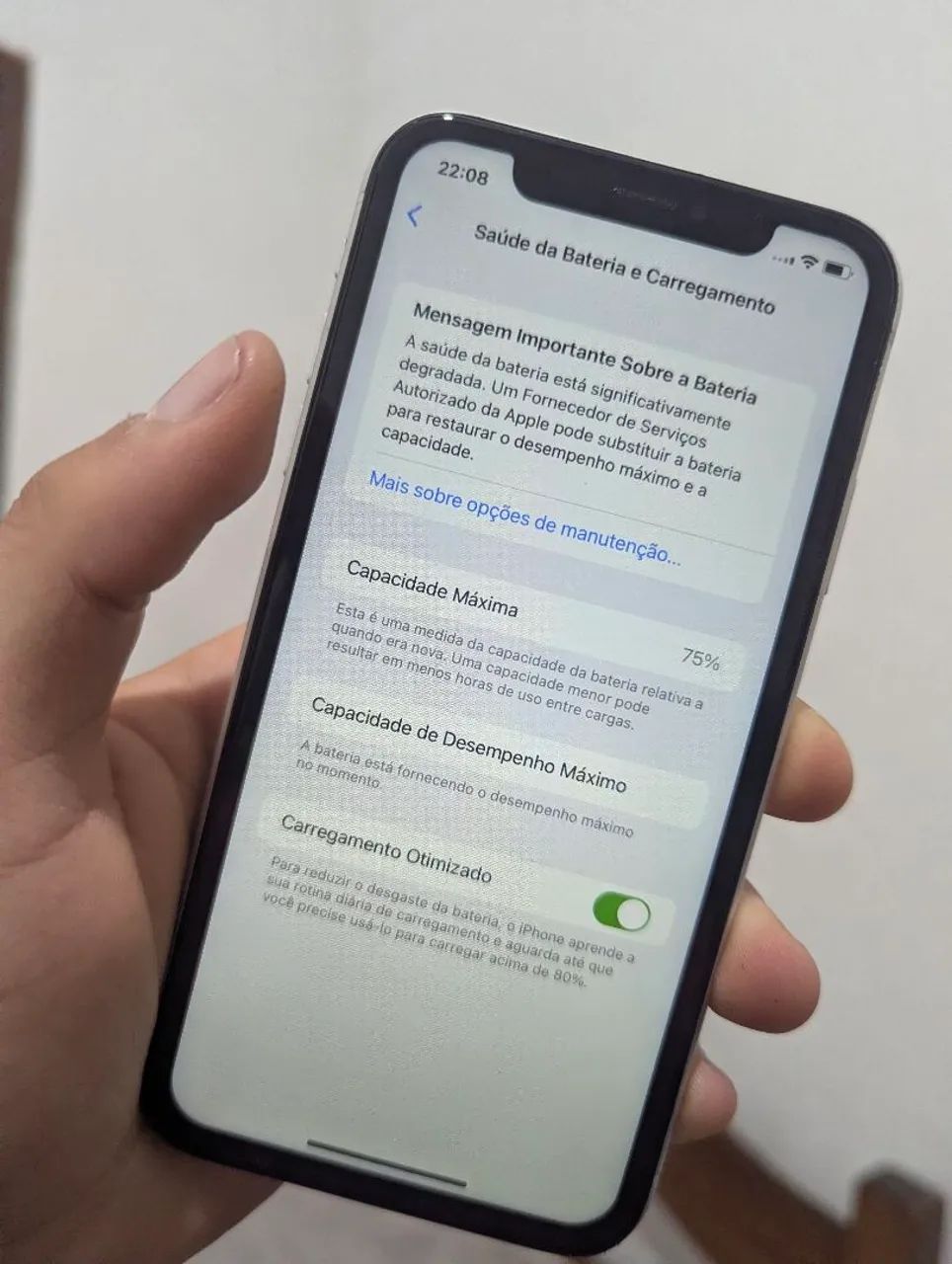 iPhone XR  - Foto 3