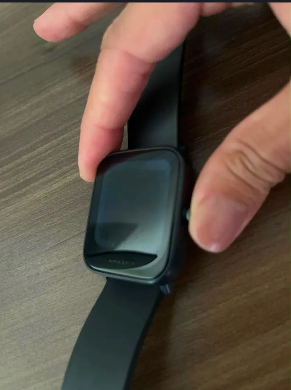 Smartwatch Amazfit Bip U Pro - Foto 3