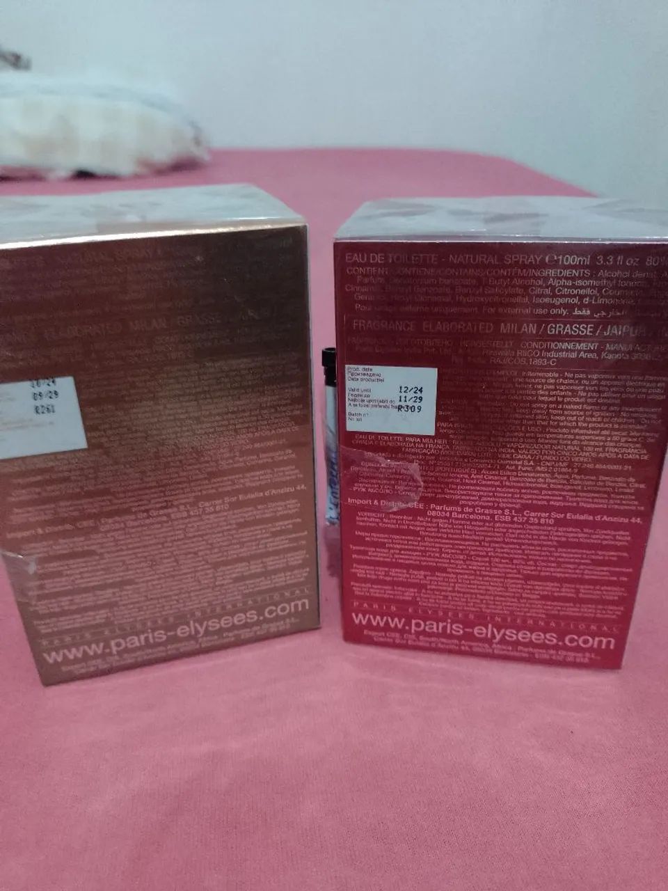 Maravilhos!! Perfumes - Foto 3