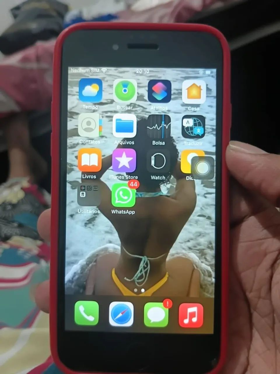 iPhone 7