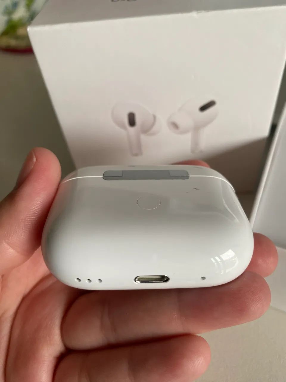 Air pod pro  - Foto 5
