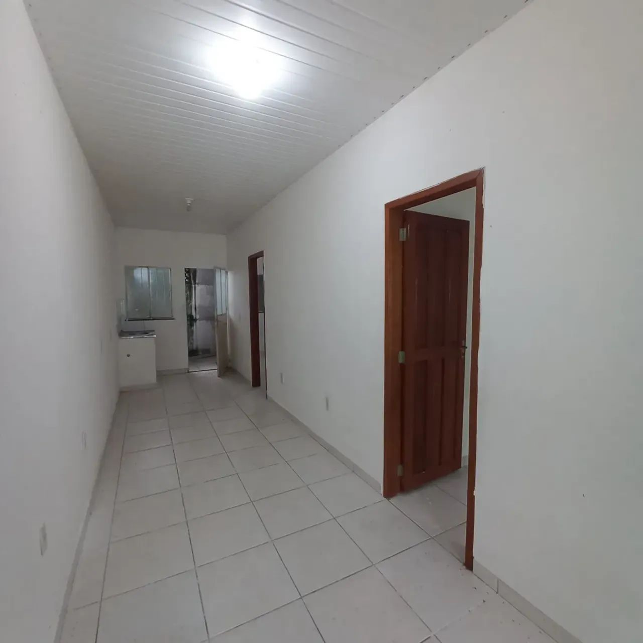 VENDO CASA EM MINICONDOMINIO - Foto 4