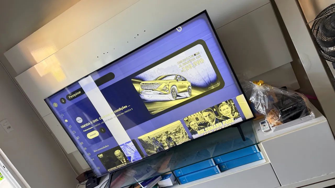 TV 65? LG