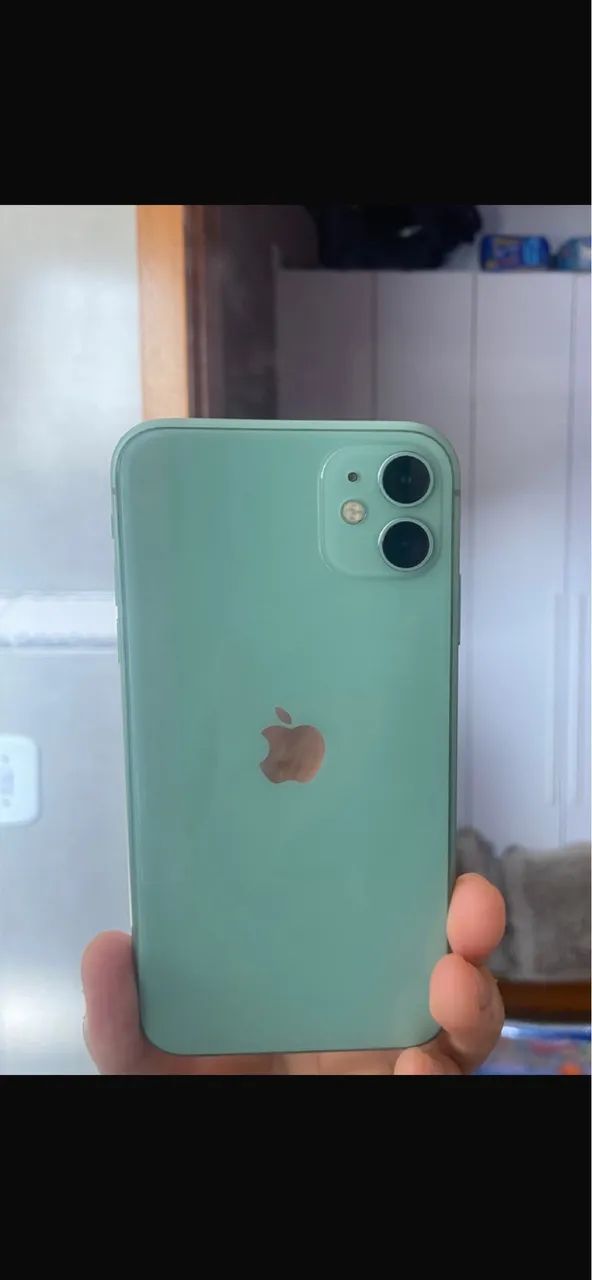 Vendo IPhone 11