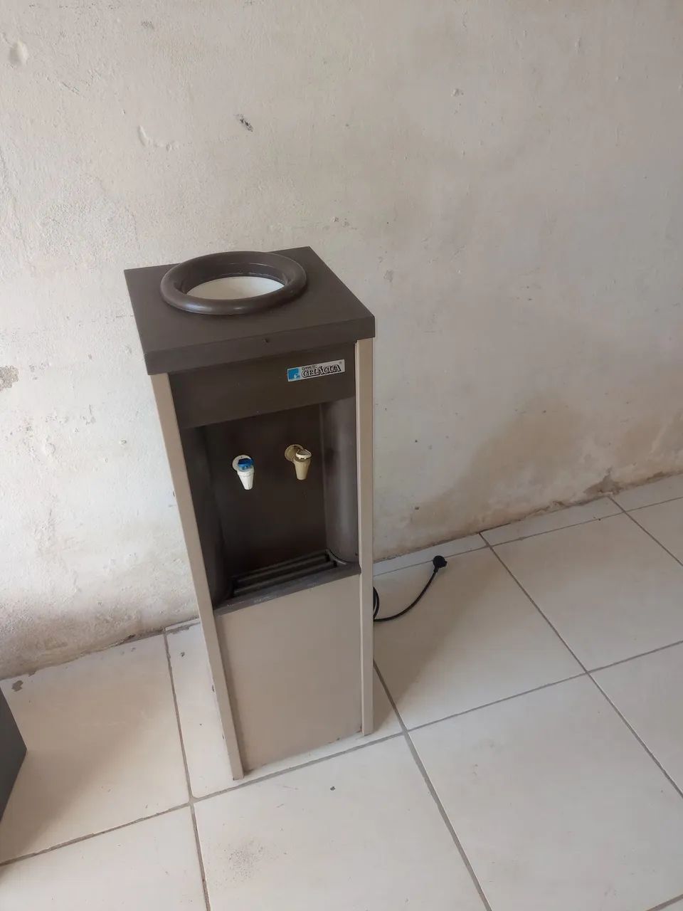 Vendo barato funcionando perfeitamente 