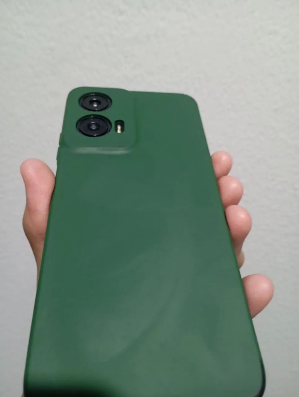 Moto G35 5g com nfc - Foto 3