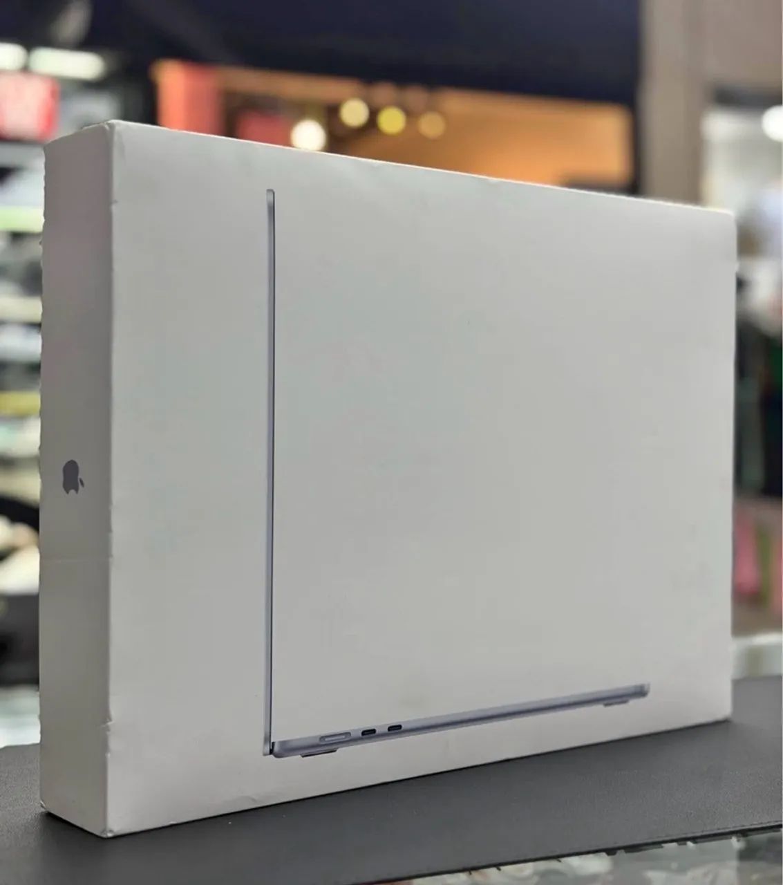 MacBook Air M5 512GB/12GB