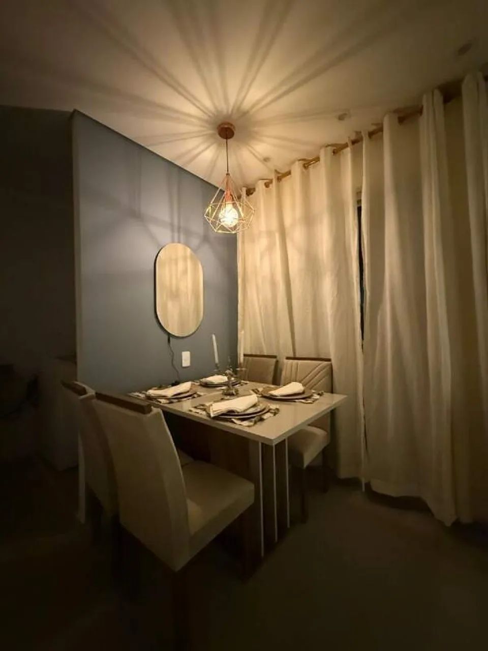Área Privativa 1 Quarto com Lazer Completo  72m² - Foto 5